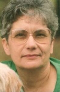 Glenda N. Harris